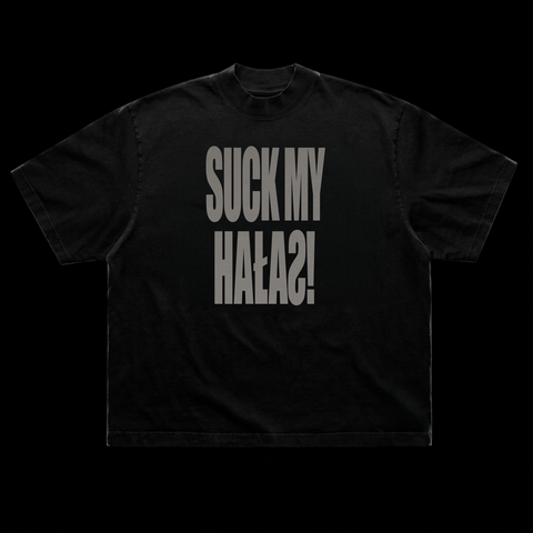 SUCK MY TEE