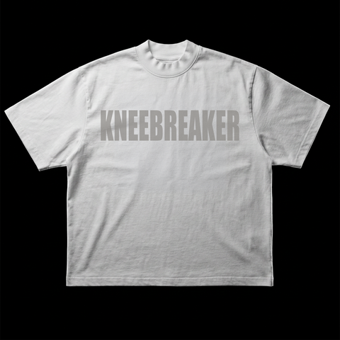 KNEEBREAKER TEE