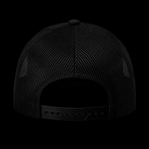 KNEEBREAKER TRUCKER