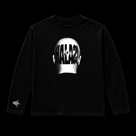 HEAD LONGSLEEVE