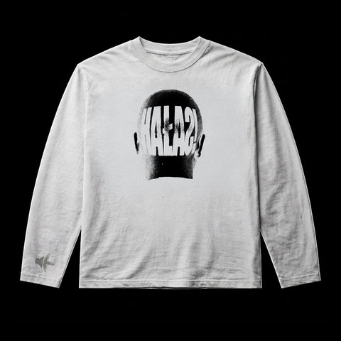 HEAD LONGSLEEVE