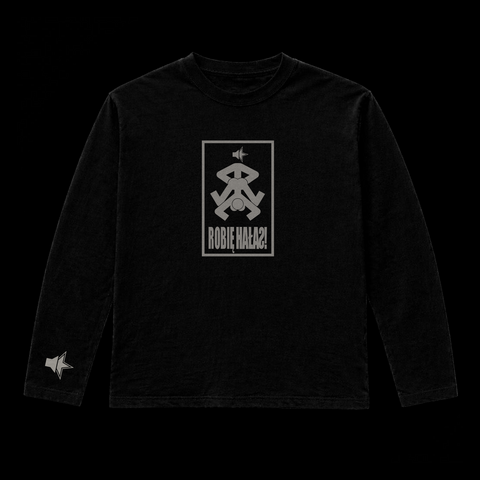 PEOPLE PLEASER LONGSLEEVE