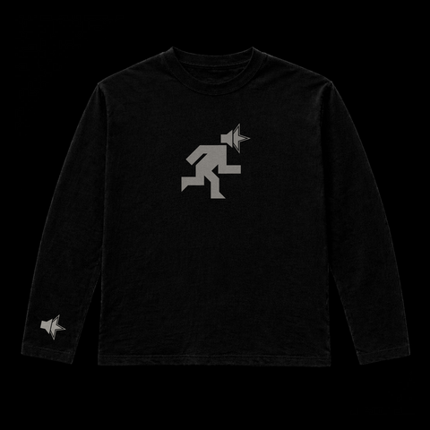 RUNNER LONGSLEEVE