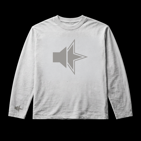 SYMBOL LONGSLEEVE