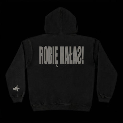 ROBIĘ HAŁAS! HOODIE