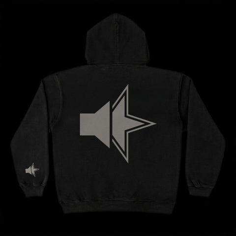 SYMBOL HOODIE