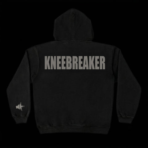 KNEEBREAKER HOODIE