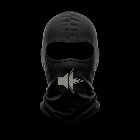 SYMBOL BALACLAVA