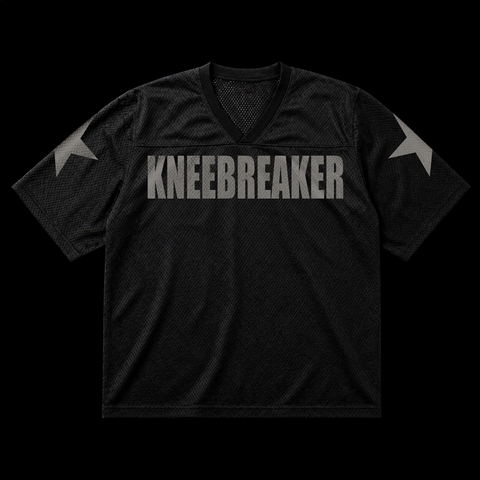 KNEEBREAKER JERSEY
