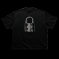 LOCKED IN TEE