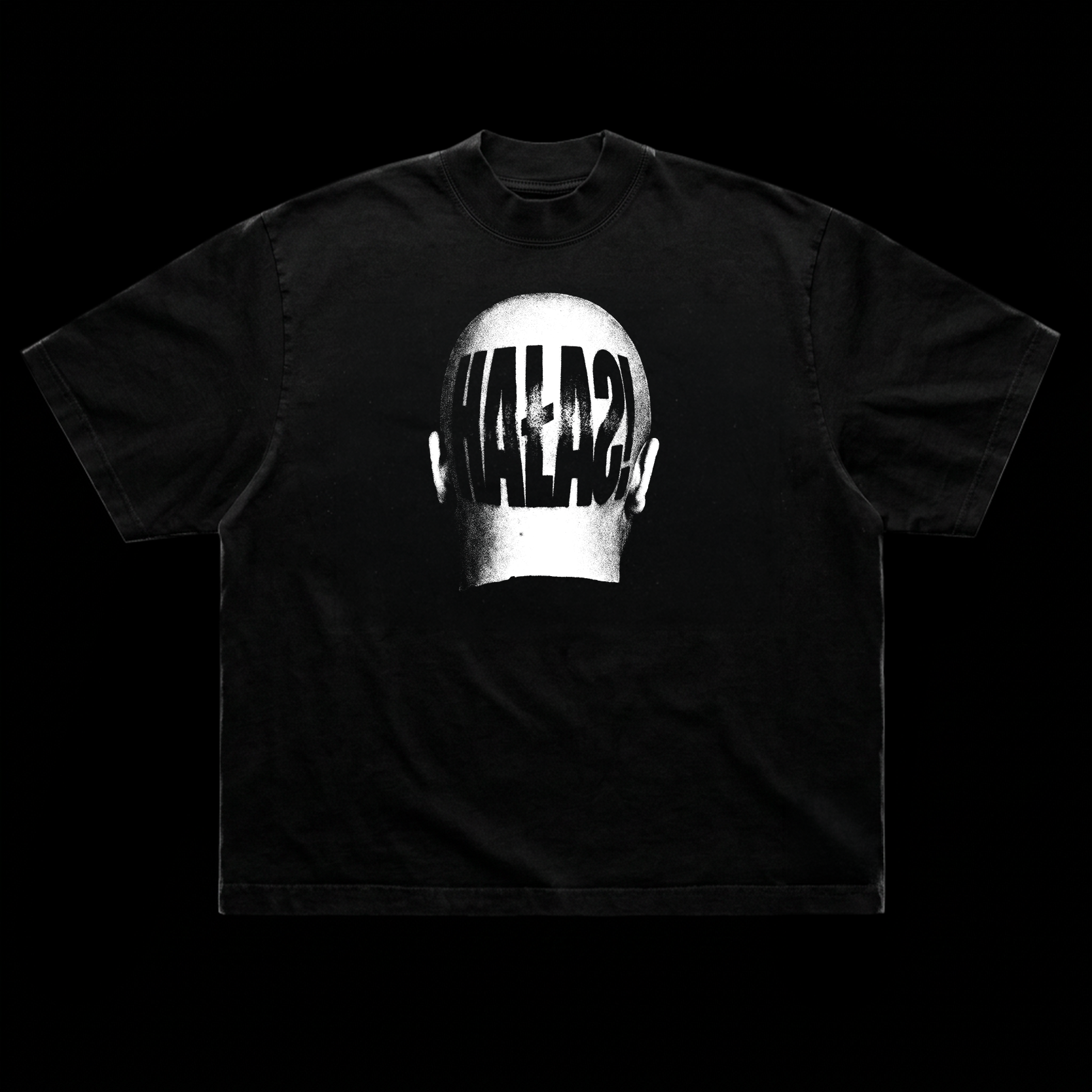HEAD TEE
