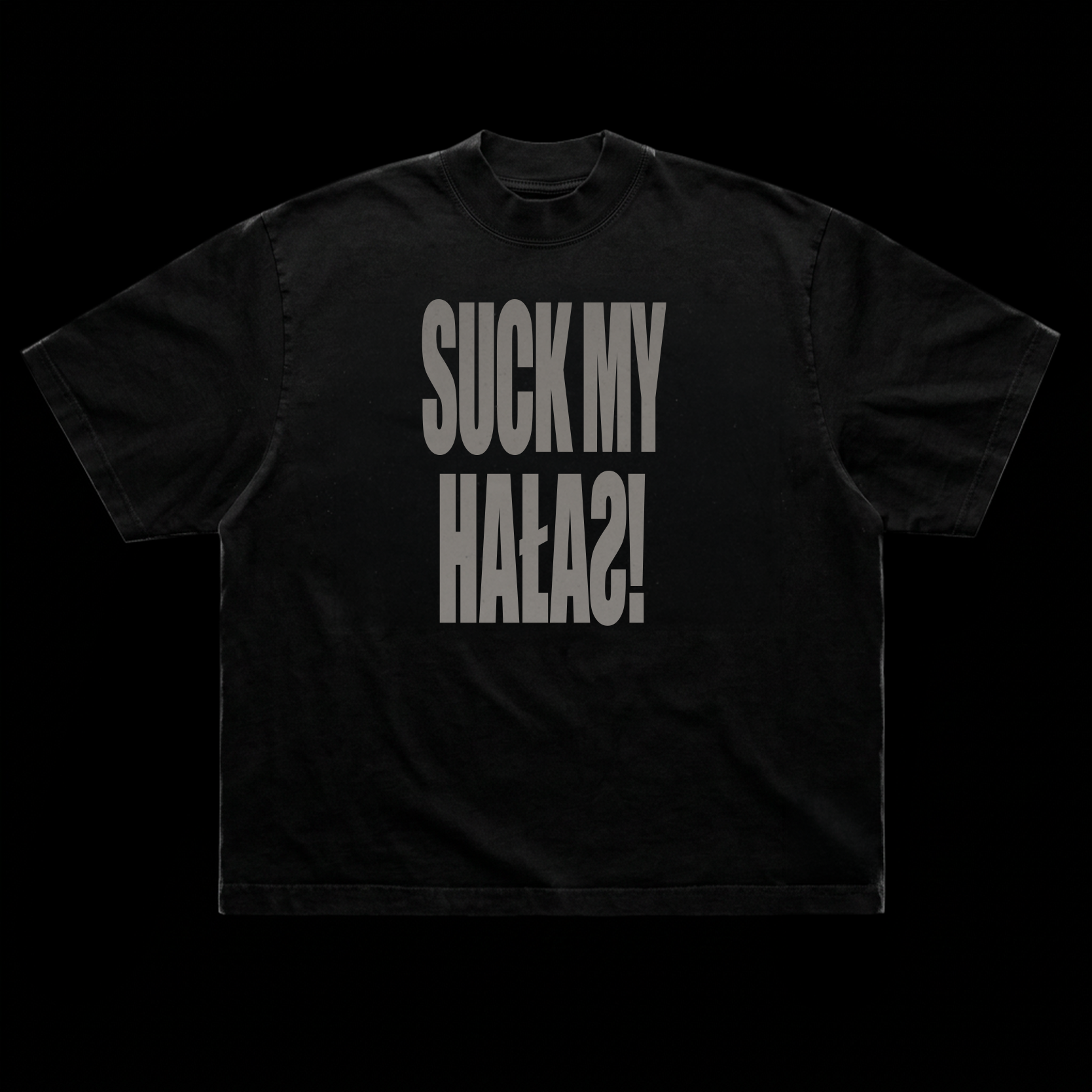 SUCK MY TEE