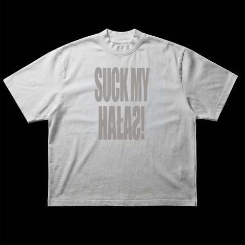 SUCK MY TEE