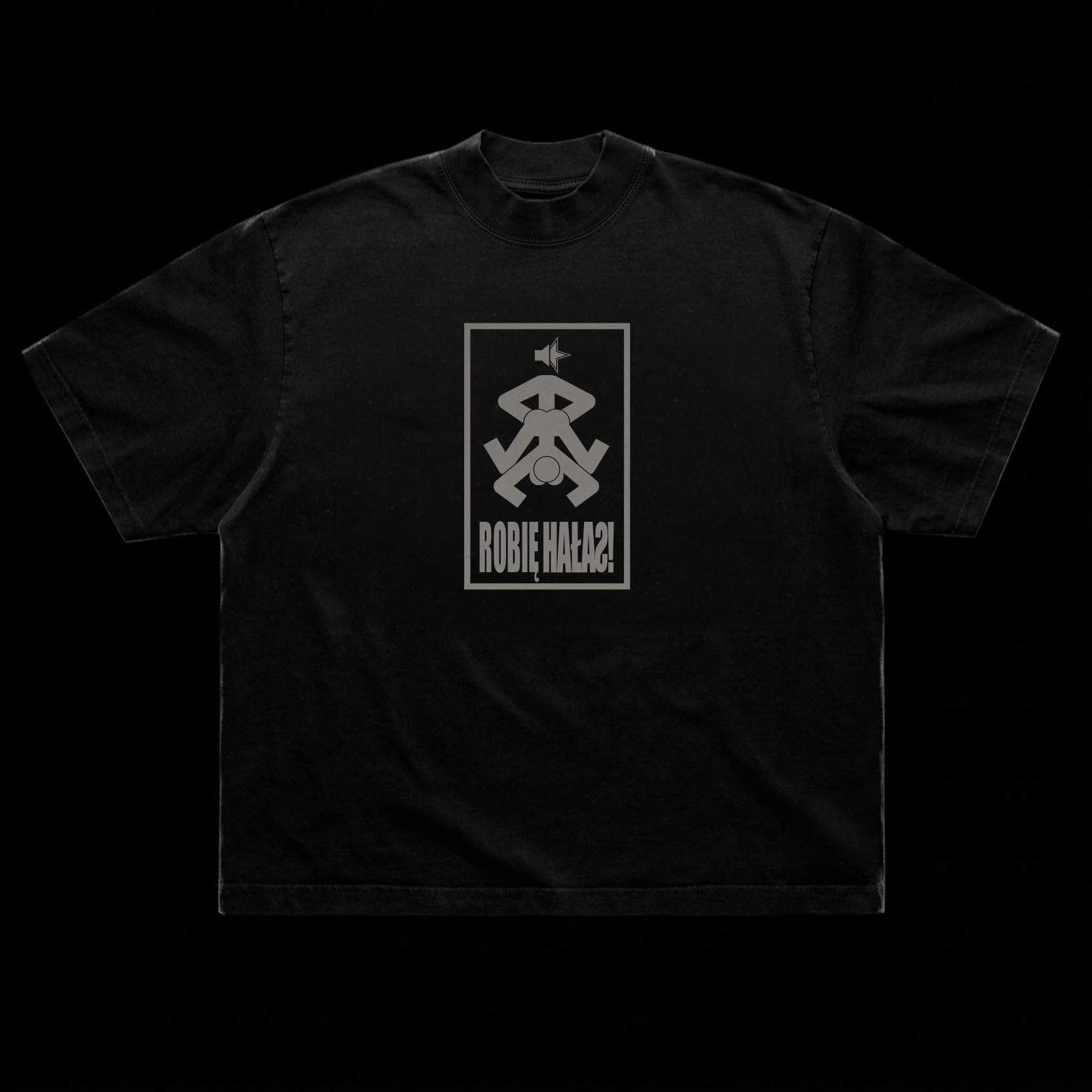 PEOPLE PLEASER TEE