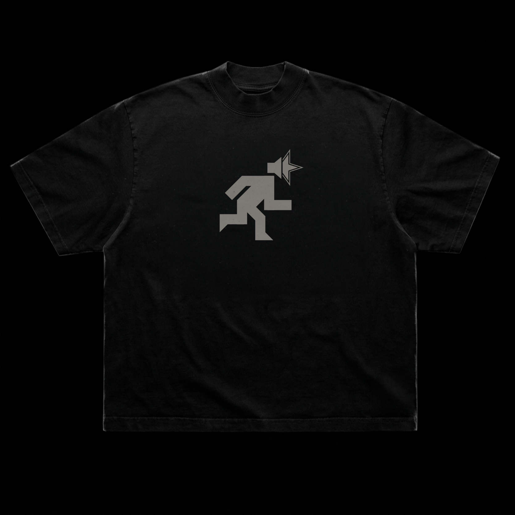 RUNNER TEE