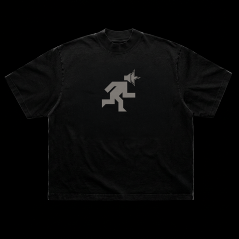 RUNNER TEE