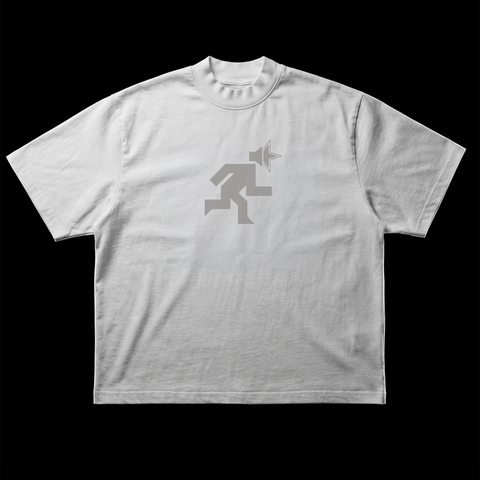 RUNNER TEE