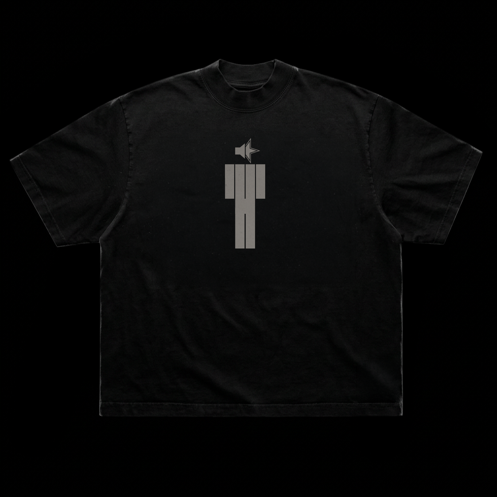 HAŁAS MAN TEE