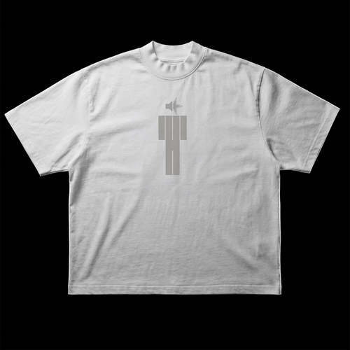 HAŁAS MAN TEE