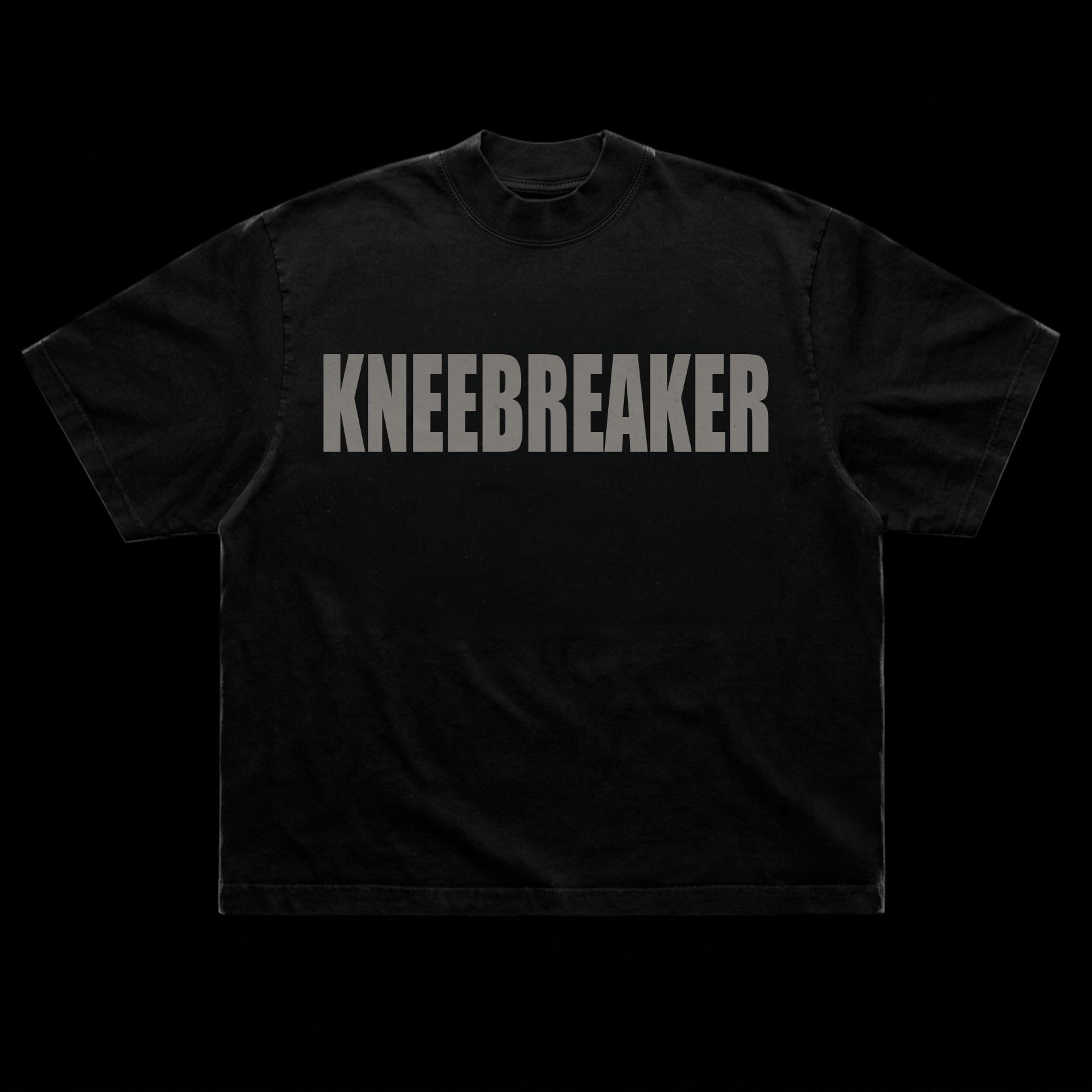 KNEEBREAKER TEE