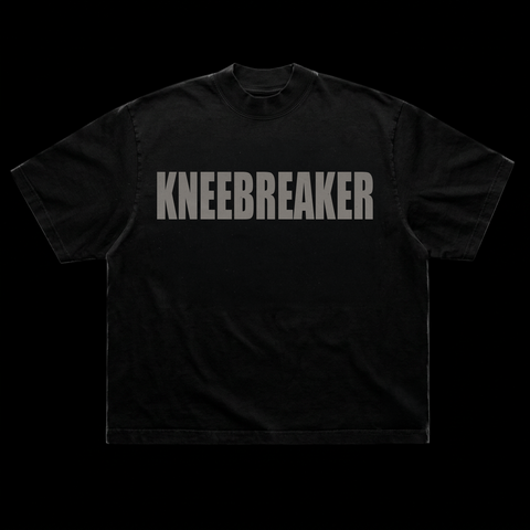 KNEEBREAKER TEE