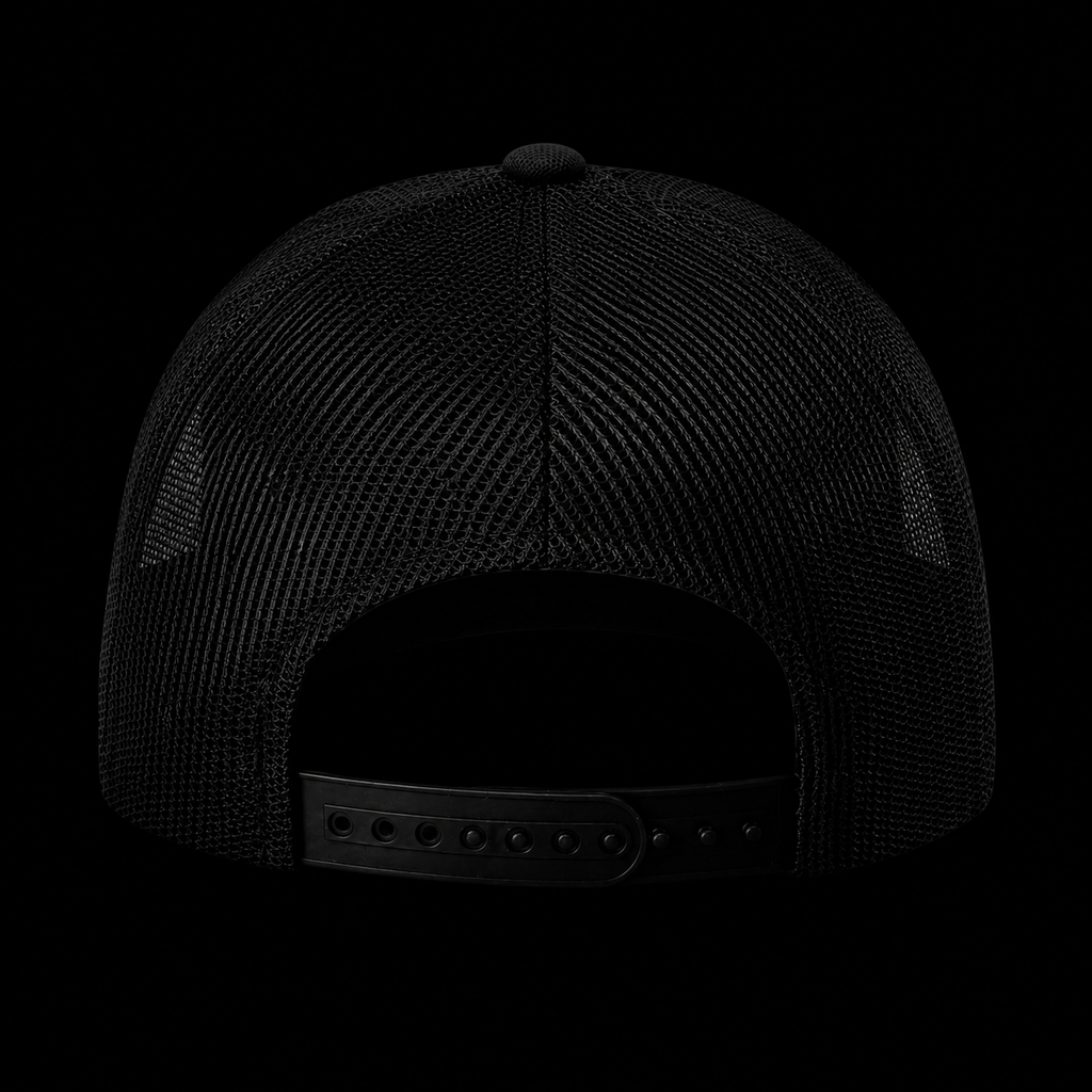 KNEEBREAKER TRUCKER