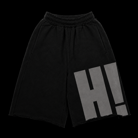 HI! SHORTS