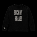 SUCK MY LONGSLEEVE