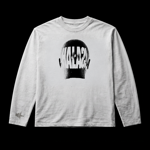 HEAD LONGSLEEVE