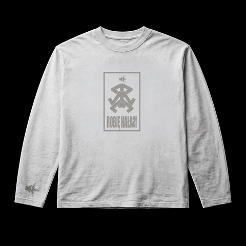 PEOPLE PLEASER LONGSLEEVE