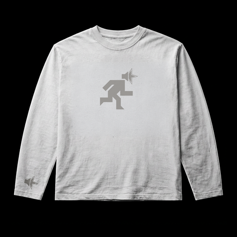 RUNNER LONGSLEEVE