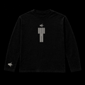 HAŁAS MAN LONGSLEEVE