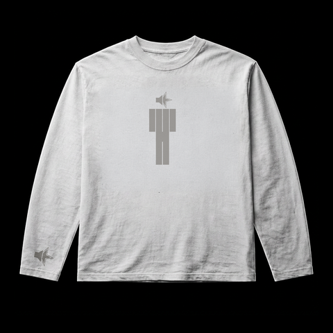HAŁAS MAN LONGSLEEVE