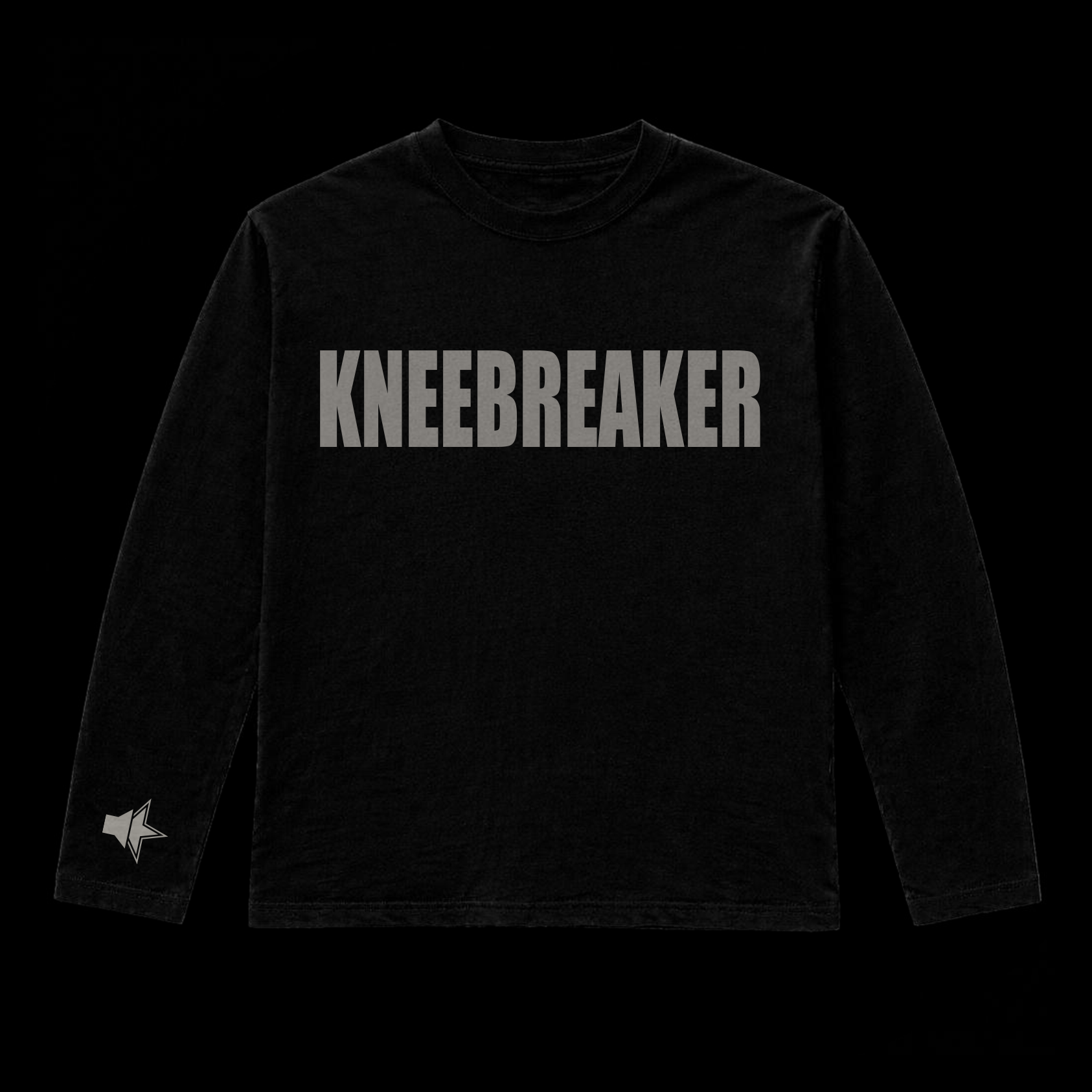 KNEEBREAKER LONGSLEEVE