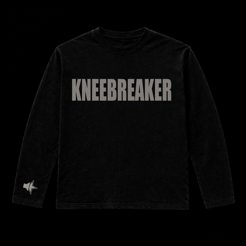 KNEEBREAKER LONGSLEEVE