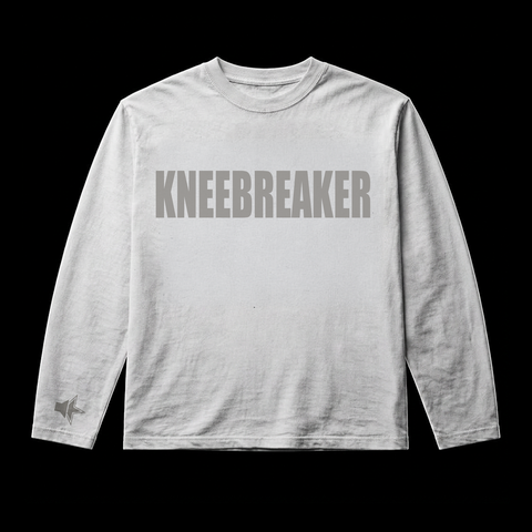 KNEEBREAKER LONGSLEEVE