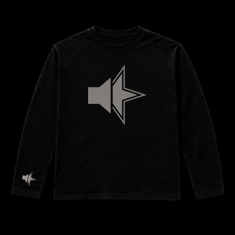 SYMBOL LONGSLEEVE