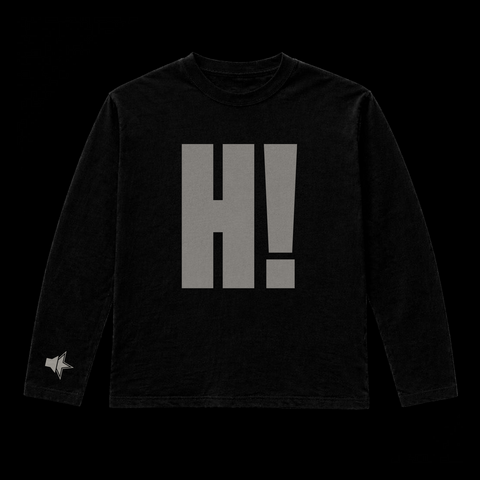 HI! LONGSLEEVE