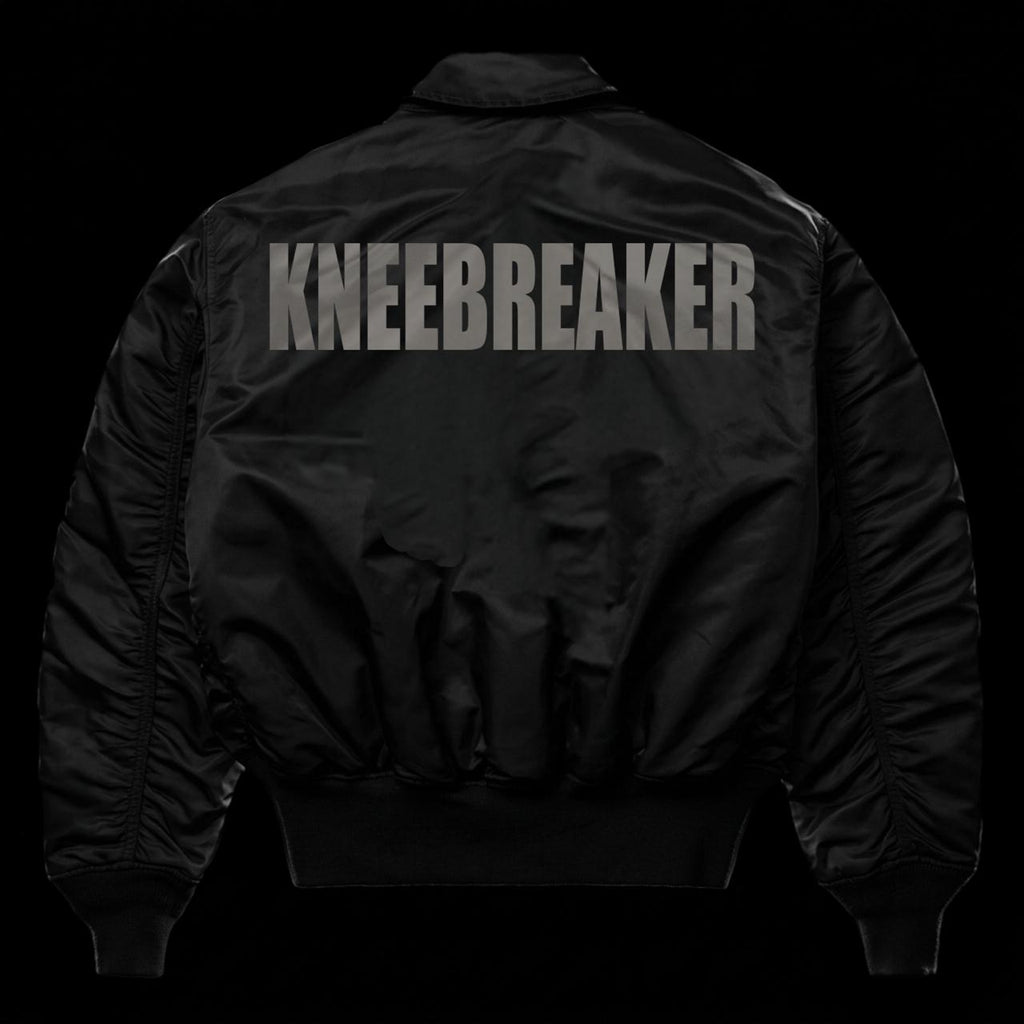 KNEEBREAKER BOMBER