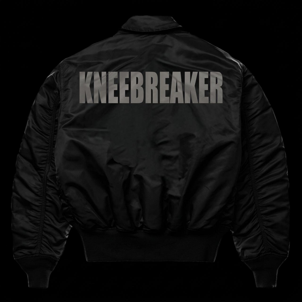 KNEEBREAKER BOMBER