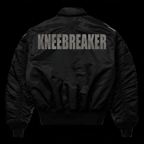 KNEEBREAKER BOMBER