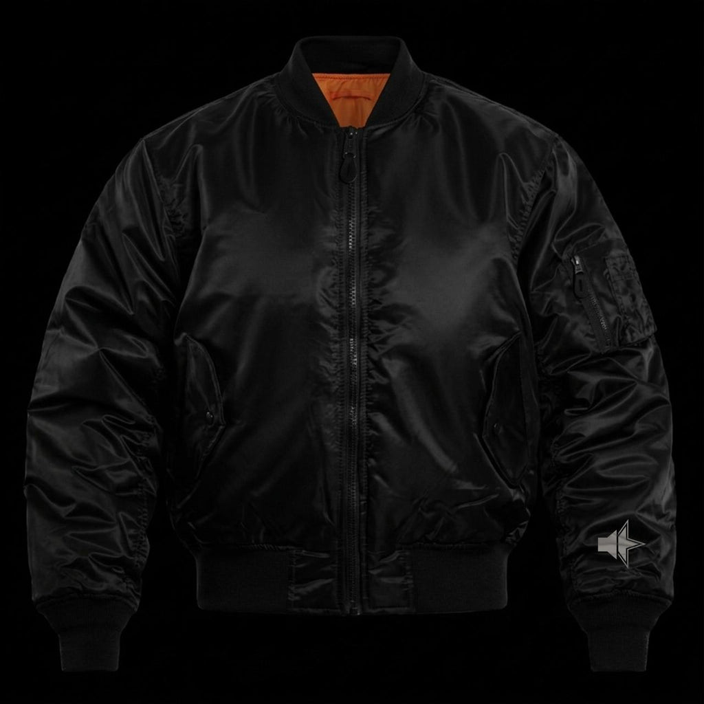KNEEBREAKER BOMBER