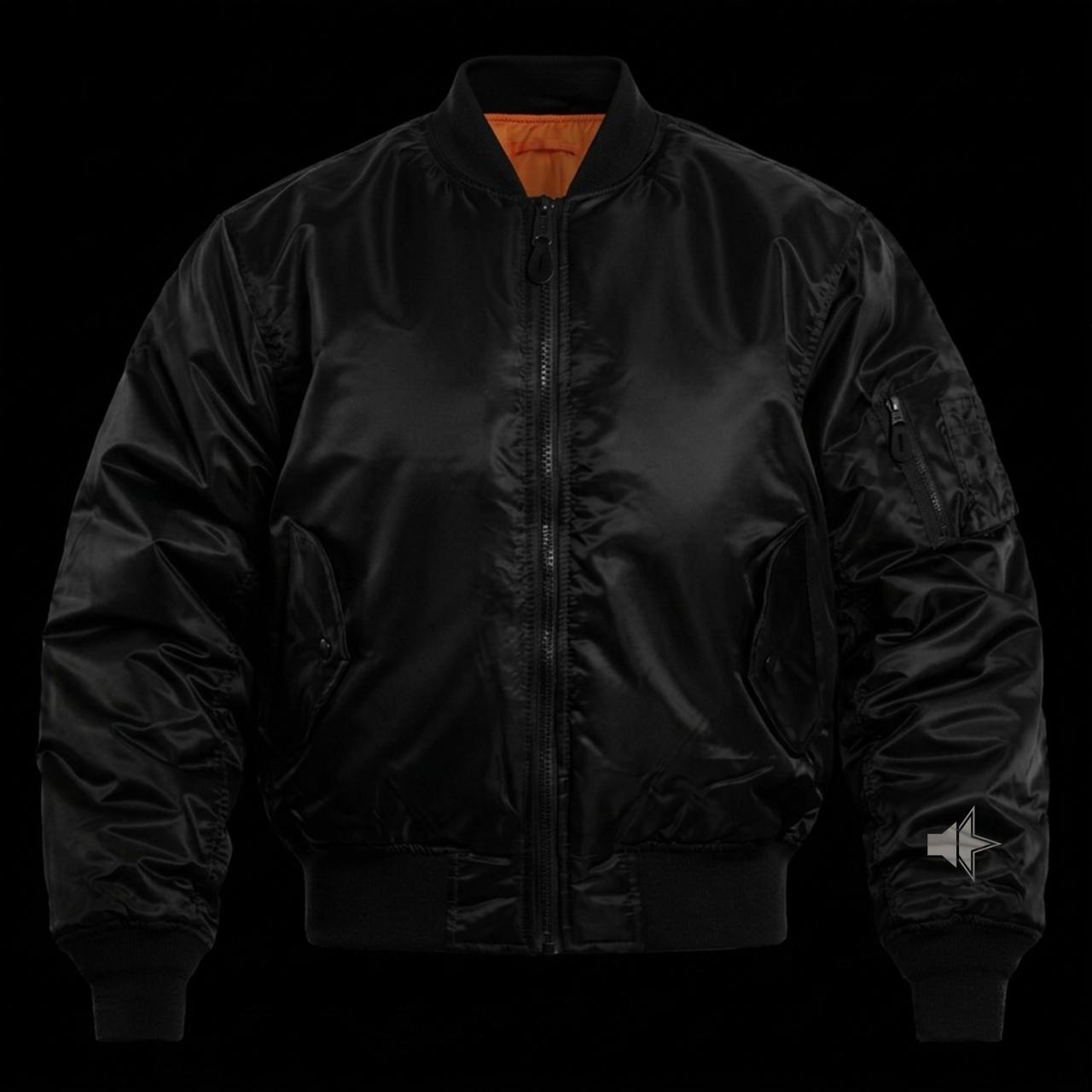KNEEBREAKER BOMBER