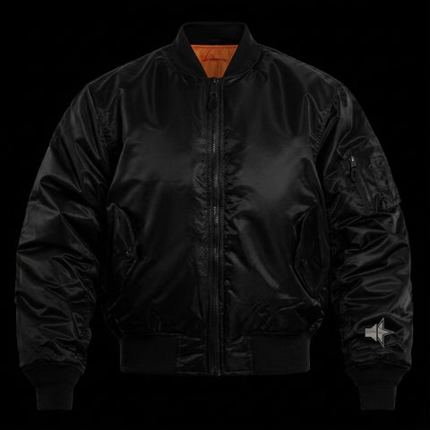 KNEEBREAKER BOMBER