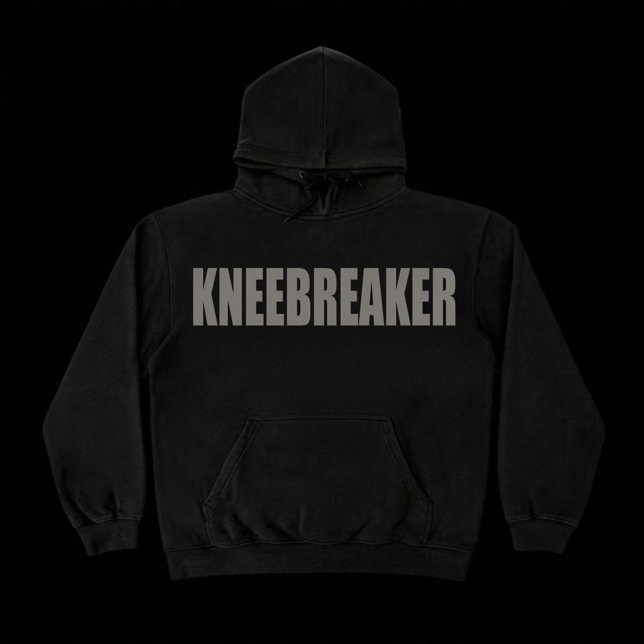 KNEEBREAKER HOODIE