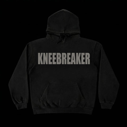 KNEEBREAKER HOODIE