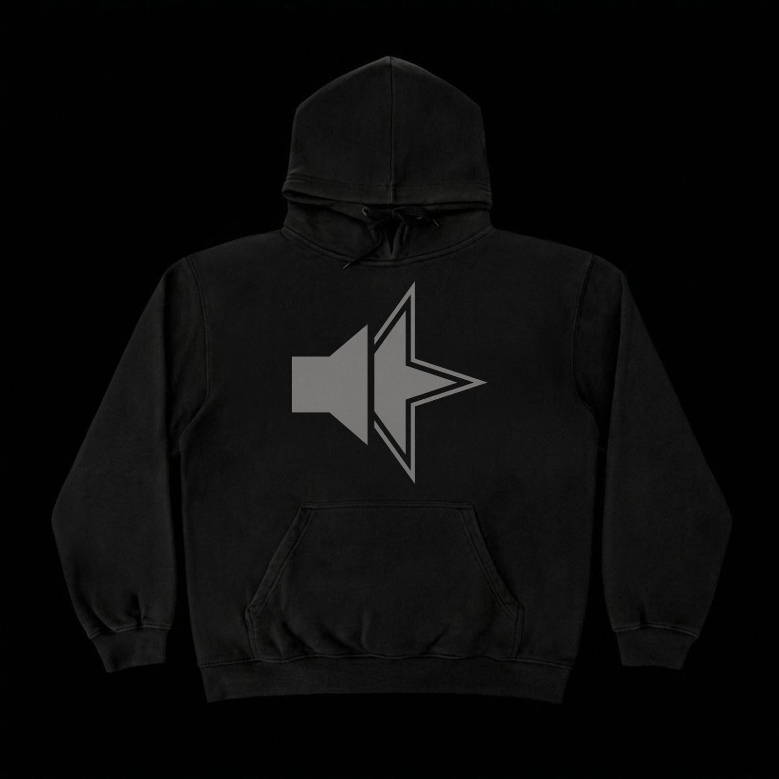 SYMBOL HOODIE