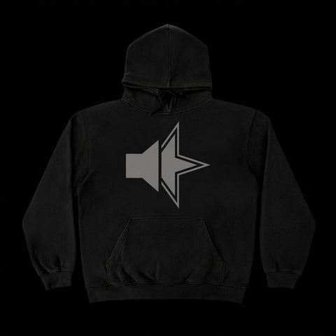 SYMBOL HOODIE