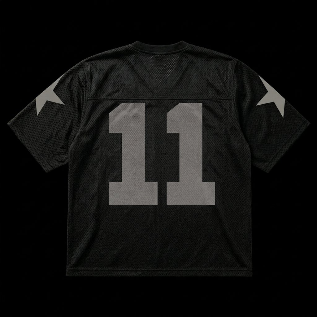 KNEEBREAKER JERSEY