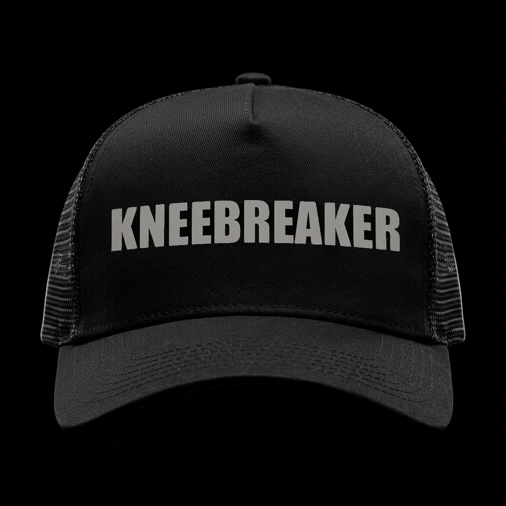 KNEEBREAKER TRUCKER